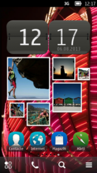180px-Nokia Belle OS Feature Pack 2 screenshot