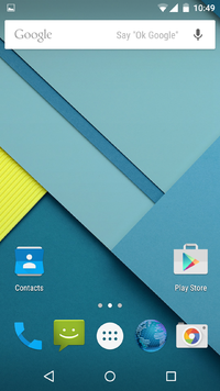 200px-Android L Develpment Preview
