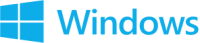 296px-Windows logo and wordmark - 2012.svg